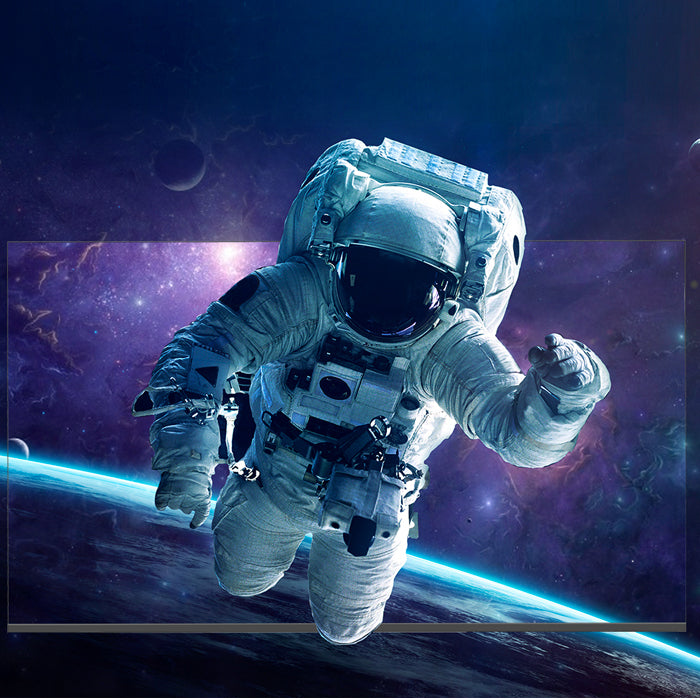 Unlock The World of Immersive Entertainment With Intex’s 43 Inches 4K Ultra HD Smart Led TV